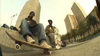Archives: Larry Redmon