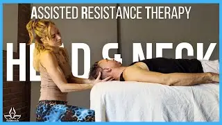 Best Head, Neck & Shoulder Stretch for Pain Relief & Posture | Holistretch
