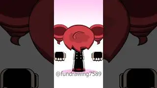 Sprunki Teto Phase 4 part 3 #sprunki #incredibox #incrediboxsprunki