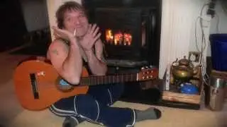 All night Lover - Russ Pope