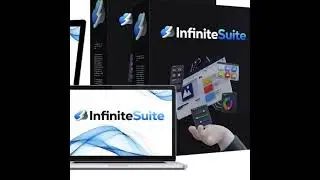 Episode 585: InfiniteSuite &ndash; Web, Cloud, Video &ndash; All Unlimited