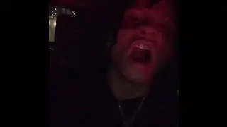 Trippie Redd - Dark Night Dummo (Prod. Honerablecnote) (SNIPPET)