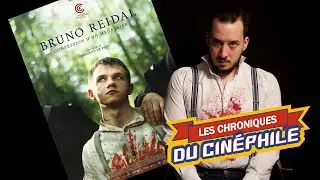 LCDC - Bruno Reidal (Cannes 2021)