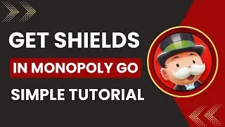 How To Change Profile Picture On Monopoly Go