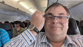 BREGUET MOMENTS - Business Class Breguet #TGVSUCKS