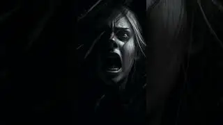 Little Girl Screaming Sound Effect