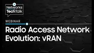 Radio Access Network Evolution