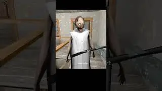 Granny Horror Game Live | Full Gameplay Escape /Car/door/Tunnel.etc (No Commentary)#granny