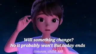 BTS- Zero O'clock (Tiny Tan version).. lyrics