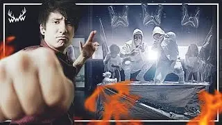 EINE SHOW AUF JULIEN-BAM-NIVEAU! | #WWW