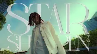 negatiiv OG - STARSHOPPEN (OFFICIAL VIDEO)