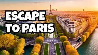 Explore Paris: Your Ultimate Travel Vacation Guide