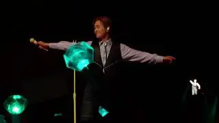 MAD - ONEW THE LIVE: PERCENT (%) in Mexico 2025