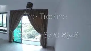 The Treeline