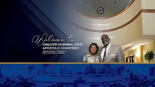 Usher Board Anniversary Service