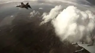U.S. Military Tribute (Music Video)
