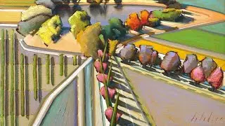 New Year, New Direction: A Virtual Tour