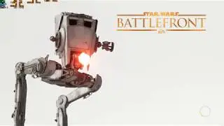 Starwhores battlefront 1 before the slutty micro transactions!