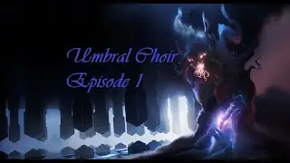 Let's Play Endless Space 2 - EP1 - The Umbral Choir - A harmonic start