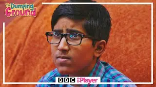 The Dumping Ground Series 9 Ep3 in 5 minutes