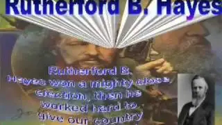 American Presidents History Rap