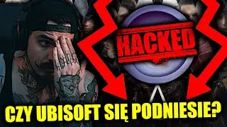 Co dalej z Ubisoftem?