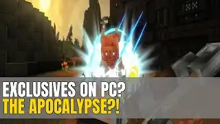 Layden: PlayStation Exclusives' 