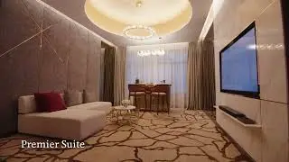 Sunway Resort Unveiling Reimagined New Rooms & Suites