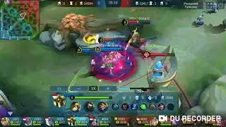 TUTORIAL URANUS. Auto top player | 2020