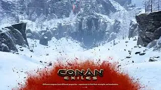 Conan S3 E13: Defeating the Kinscourge