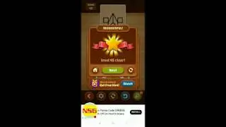 LINE PUZZLE Pine Level 41 To 45