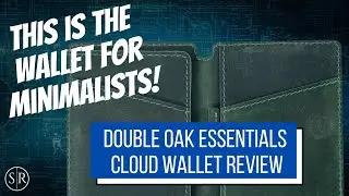 Is the Double Oak Essentials Cloud the Thinnest Wallet?