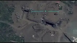 Azerbaijan used Bayraktar TB2 to attack armenian army