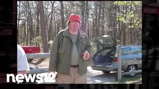 Never-before-seen photos show Rex Heuermann around the time of the Gilgo Beach killings  | News 12