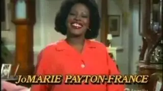 Family Matters vs Full House Theme MashUp