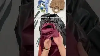 Leather Tops: Fashionable and Chic Clothing Options#LeatherFashion #ChicStyle