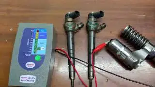 MEGÔMETRO AUTOMOTIVO USA-074 - USATEST DIAGNÓSTICO AUTOMOTIVO!