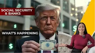 SSA Update: Something Huge Is Hitting Banks &mdash; Social Security Payments Included