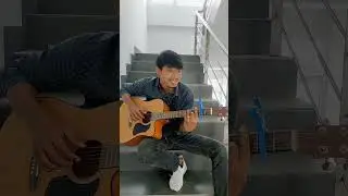 ទោះចាកចេញក៏នៅស្នេហ៍ ឌួង វិរៈសិទ្ធ cover by Chanda #doungvirakseth