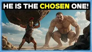 Giants Mocked Human Strength Until He Lifted Their Heaviest Stone | Best Fantasy Stories