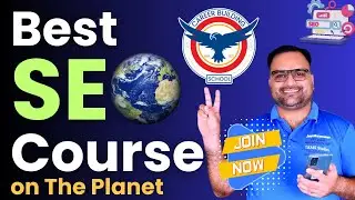 CBS SEO Mastery Best SEO Course Online in India By Sunil Chaudhary