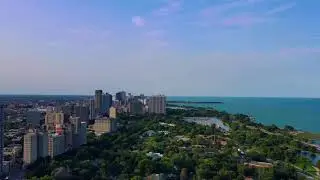 Lake Shore Park | Chicago