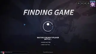 Robocraft had it in the first part then lost in the end