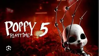 Popy play time 5 trailer