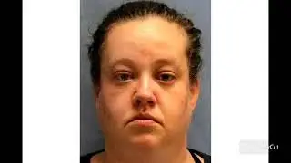 Candace Chapman Scott-Woman Pleads Guilty to Transporting Stolen Human Body Parts..