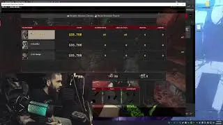 Dark Aether, Max Crystals, all reticles, max guns, max prestige