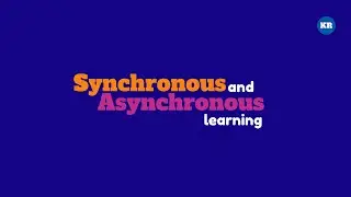 Synchronous And Asynchronous