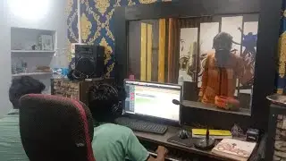 Vijay Raj Damor||Live recording||Lovly studio Jhabua||Dileep Thandar||kranti Basod||विजय राज डामोर