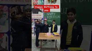 happy birthday cat videos #shortsfeed #cat #catshorts #shitvral#birthdayzone