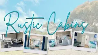 Rustic Cabin | Emu Bay Holiday Homes | Kangaroo Island